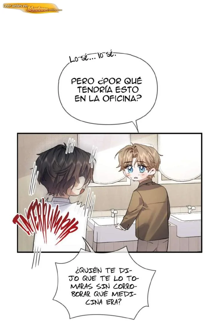 Día y noche Capítulo 30 - página 30
