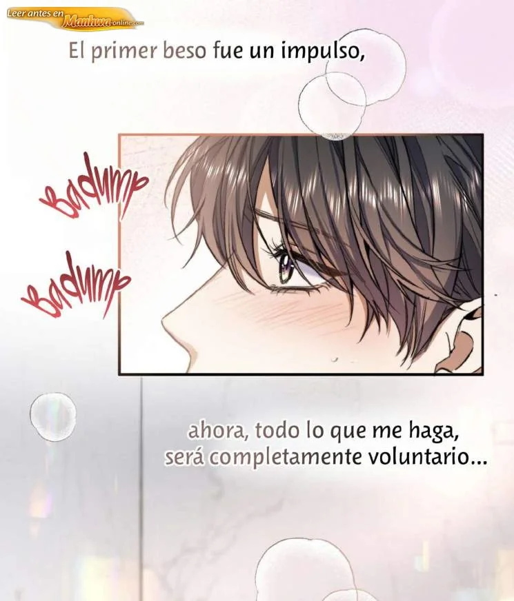 Día y noche Capítulo 31 - página 5