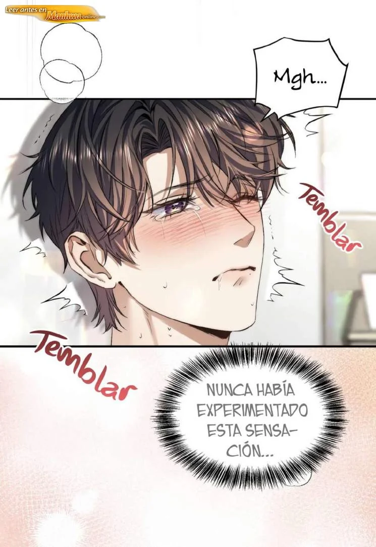 Día y noche Capítulo 31 - página 16