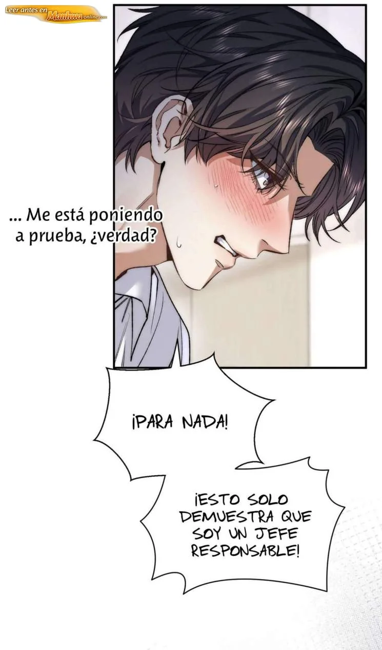 Día y noche Capítulo 32 - página 11
