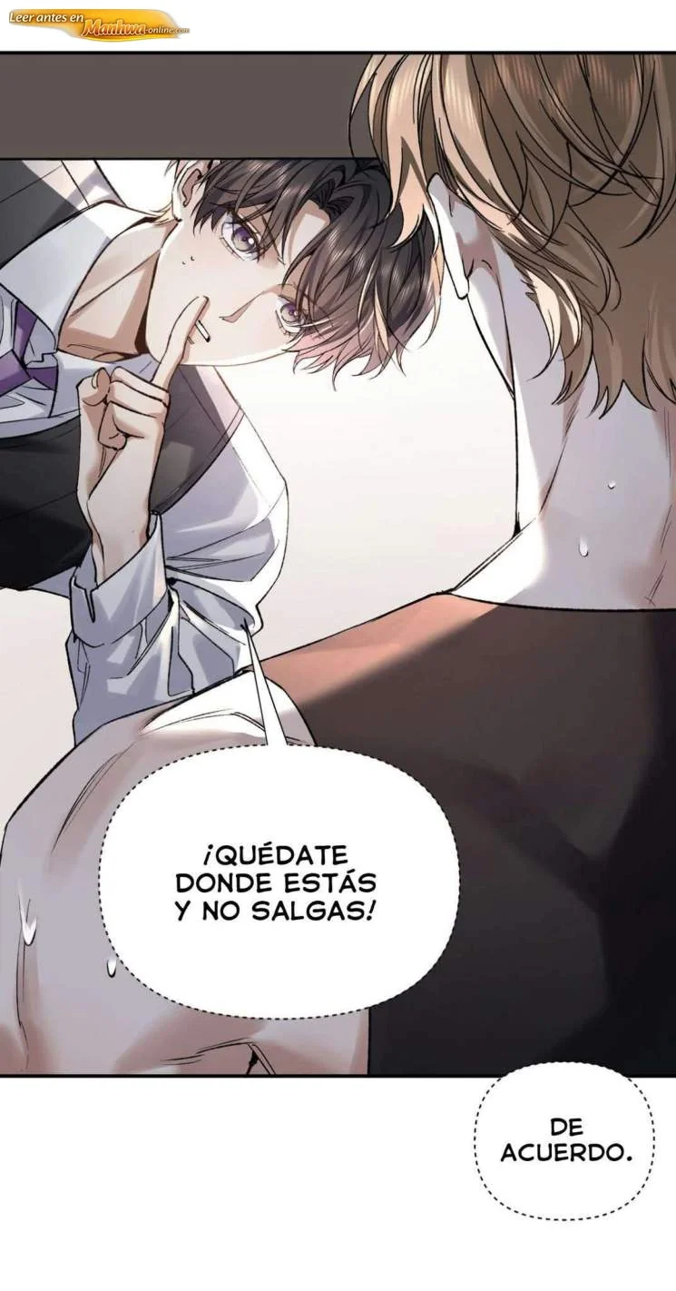 Día y noche Capítulo 34 - página 15