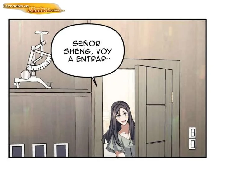 Día y noche Capítulo 34 - página 17