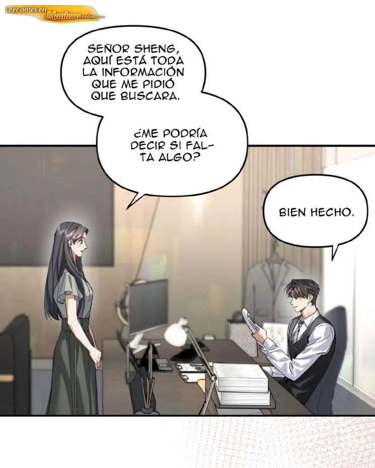 Día y noche Capítulo 34 - página 18