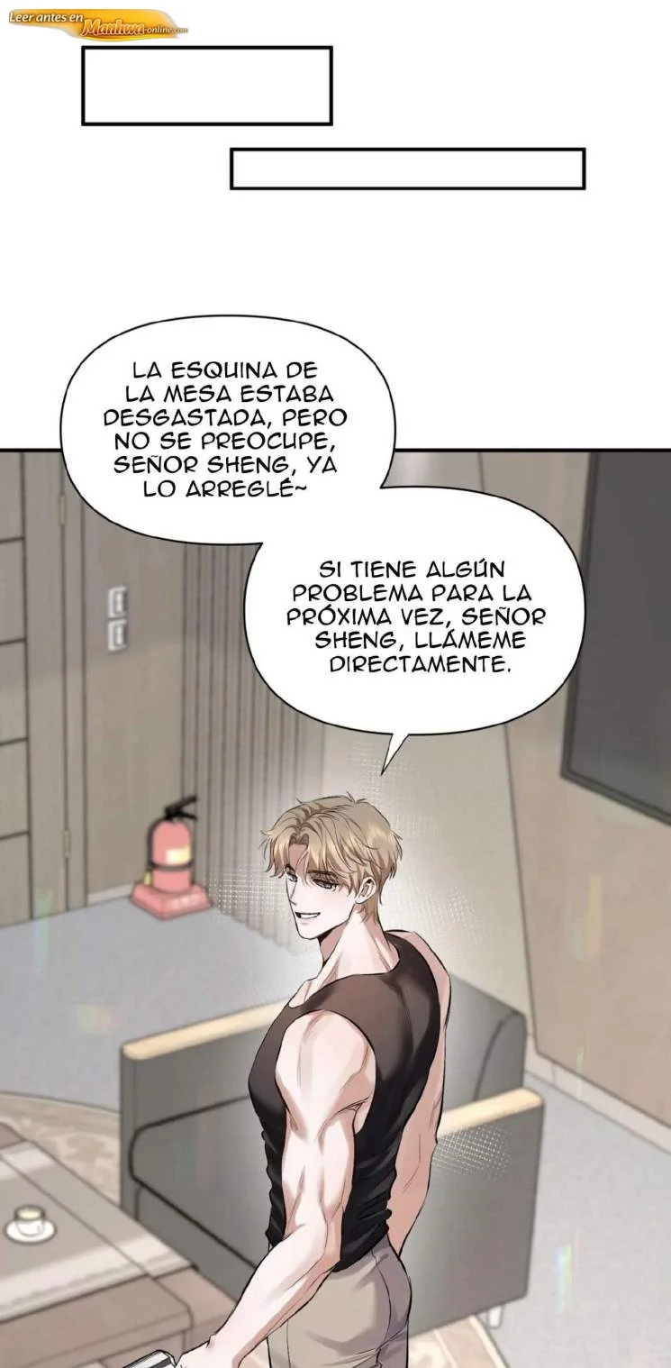 Día y noche Capítulo 34 - página 34