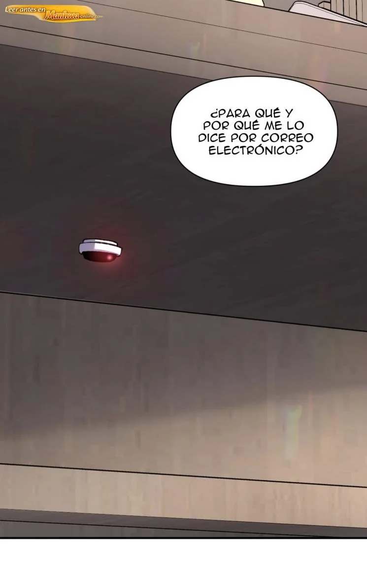 Día y noche Capítulo 34 - página 41