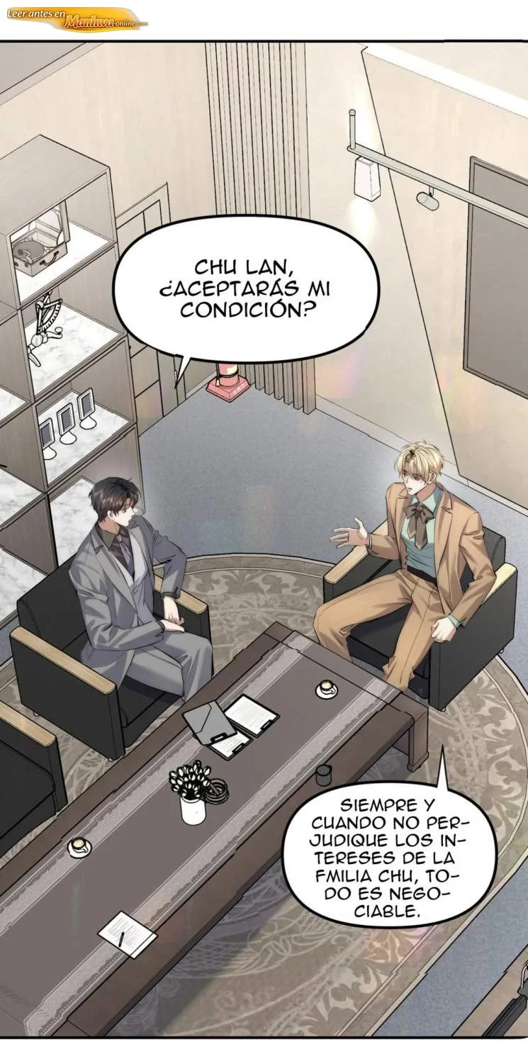 Día y noche Capítulo 35 - página 26