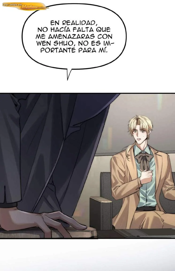Día y noche Capítulo 35 - página 27