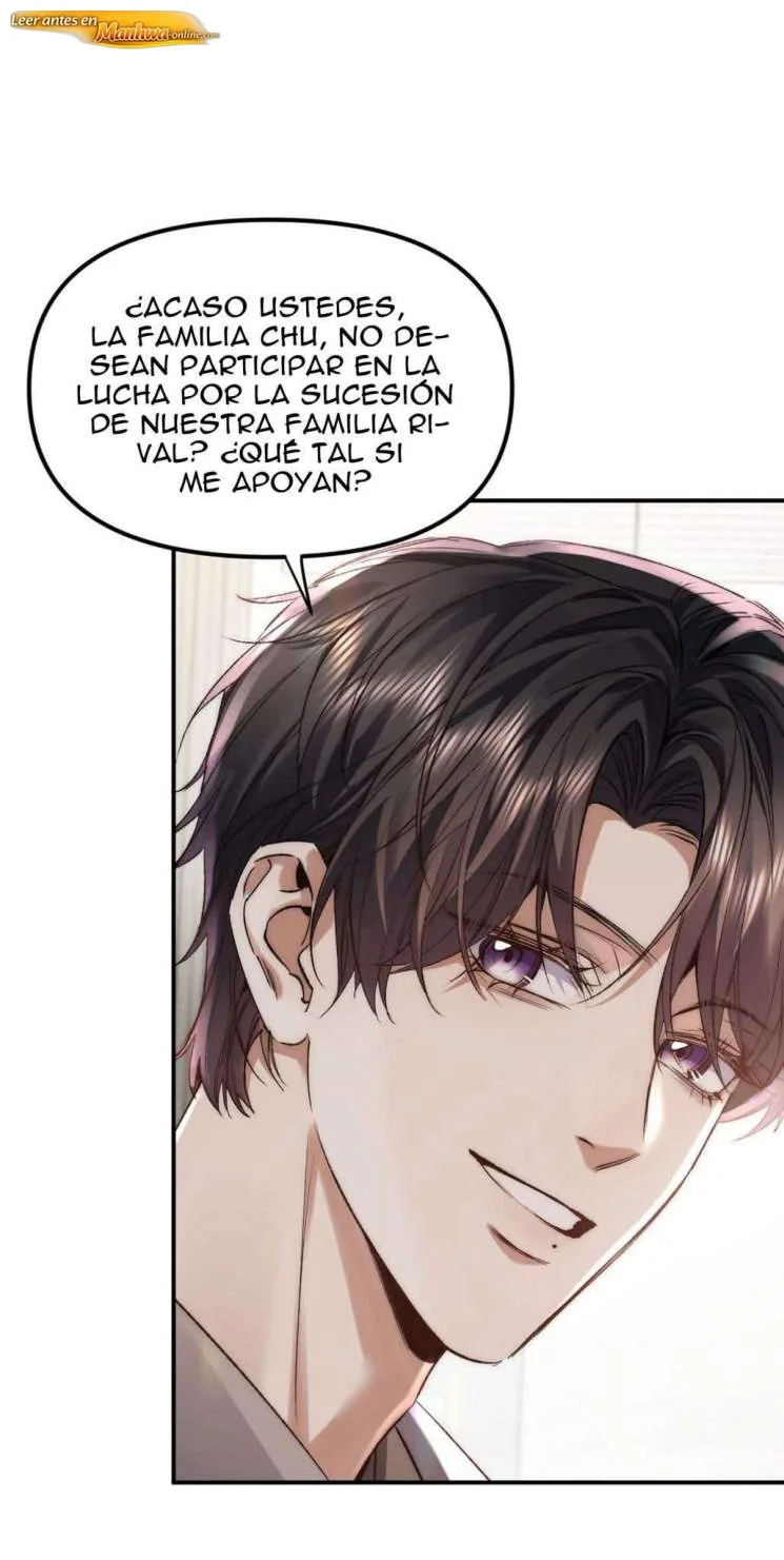 Día y noche Capítulo 35 - página 32