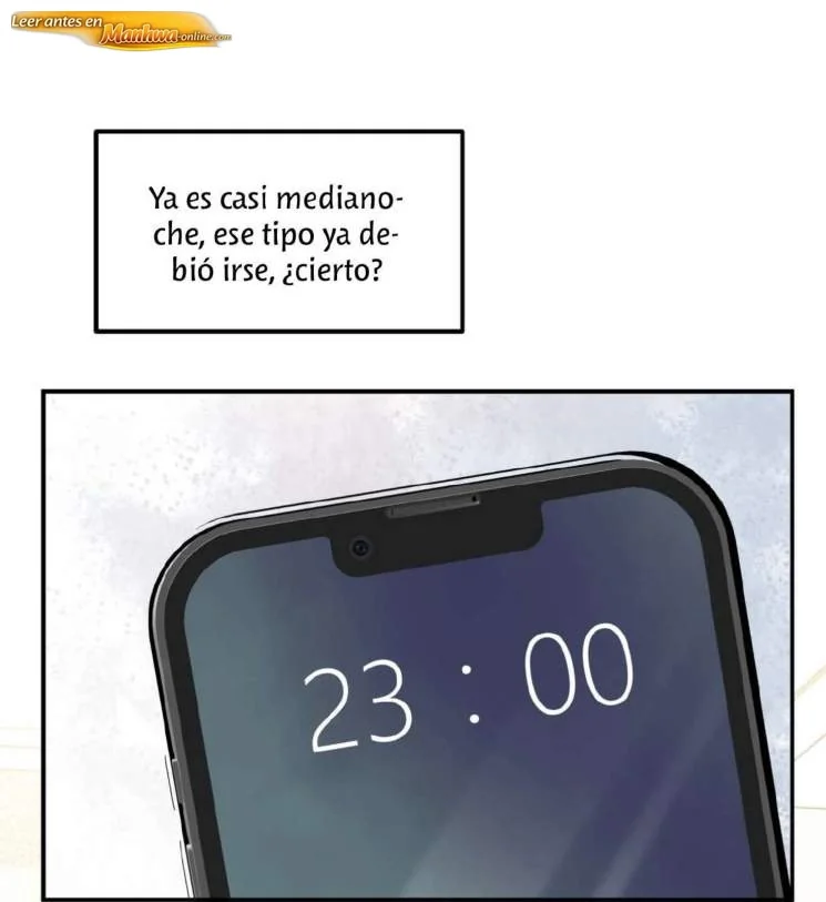 Día y noche Capítulo 36 - página 2