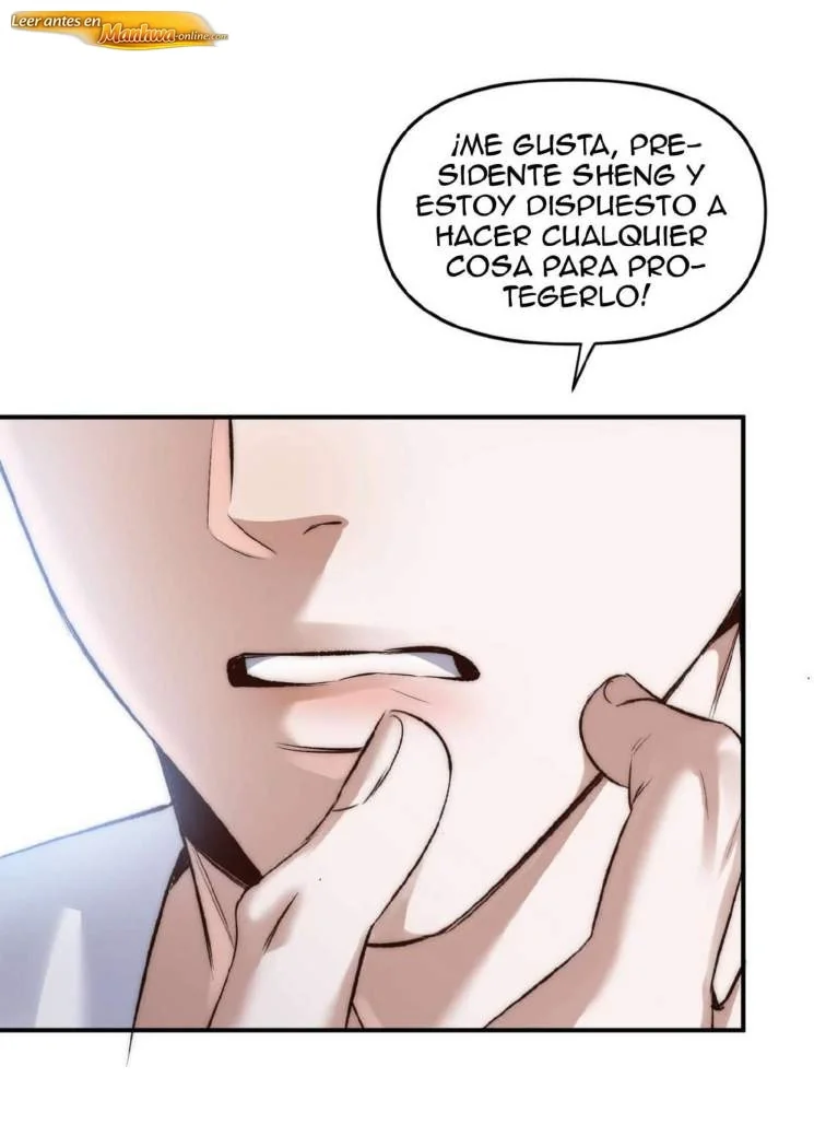 Día y noche Capítulo 36 - página 24