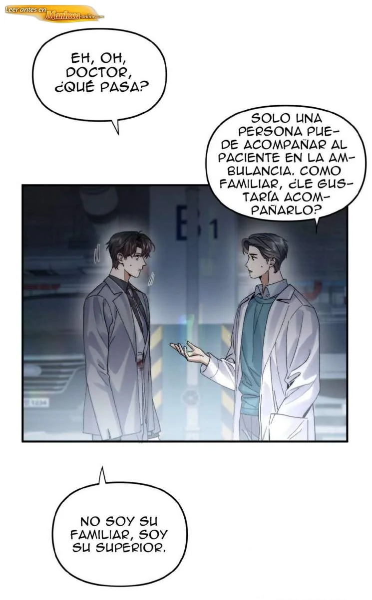 Día y noche Capítulo 37 - página 18