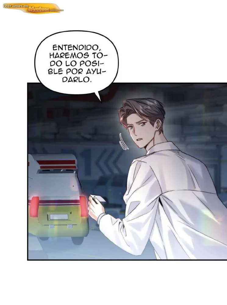 Día y noche Capítulo 37 - página 20