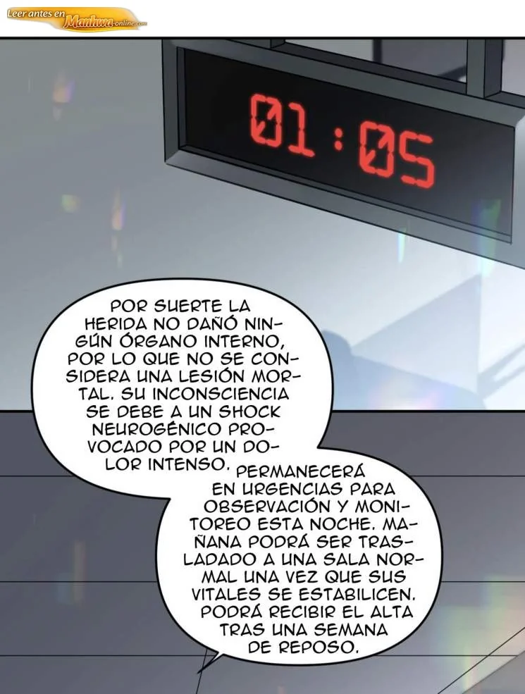 Día y noche Capítulo 37 - página 31