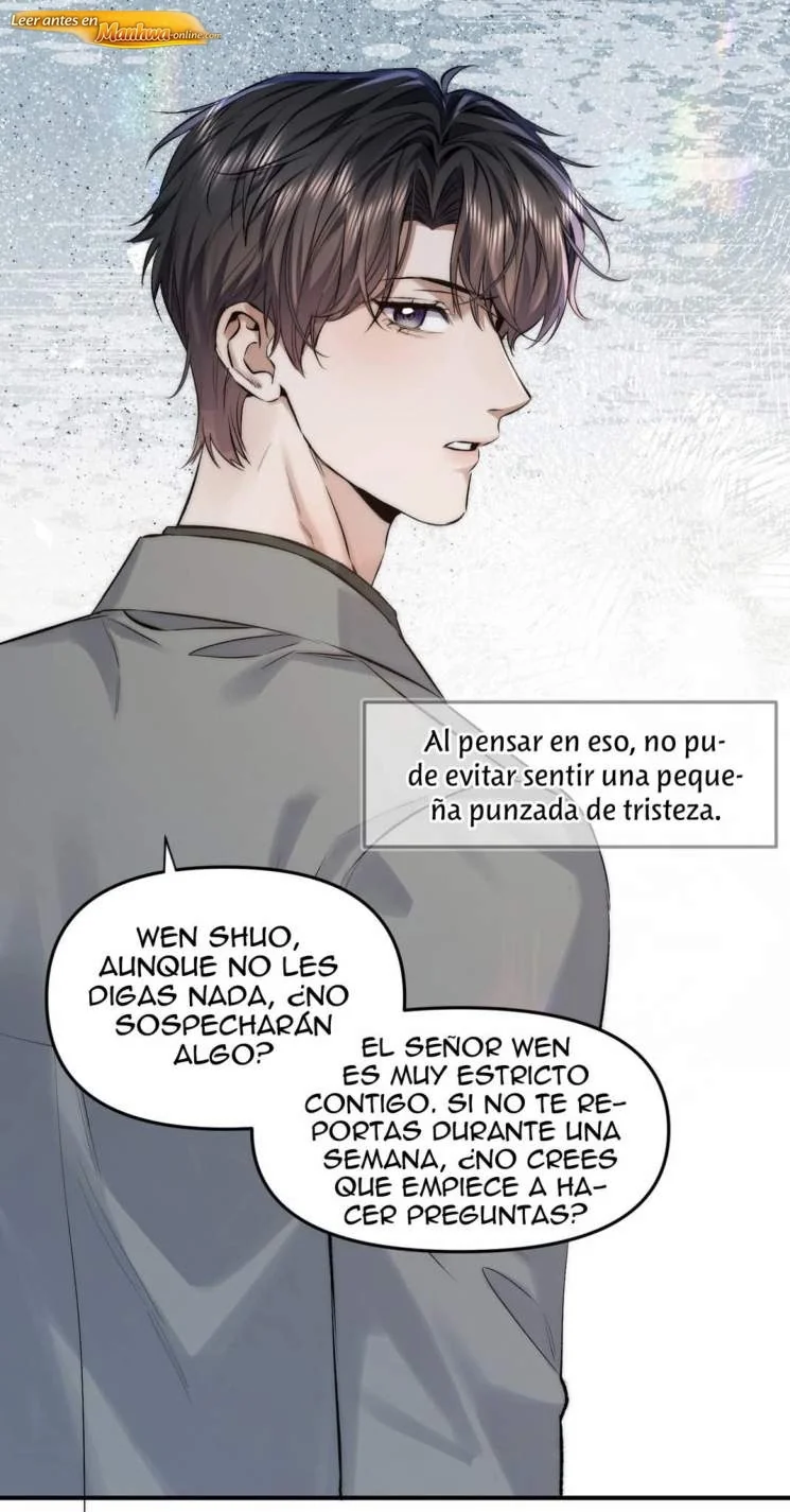 Día y noche Capítulo 38 - página 35