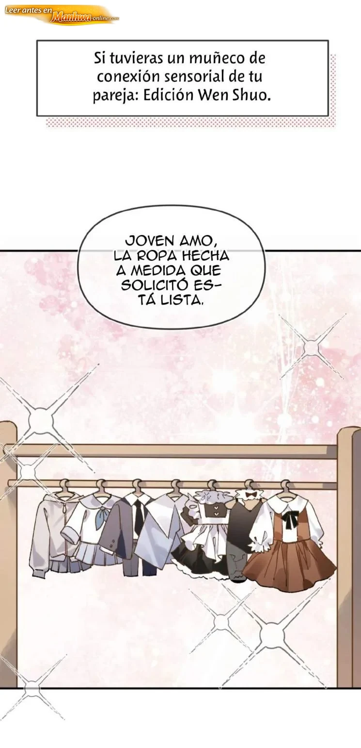 Día y noche Capítulo 39.5 - página 2
