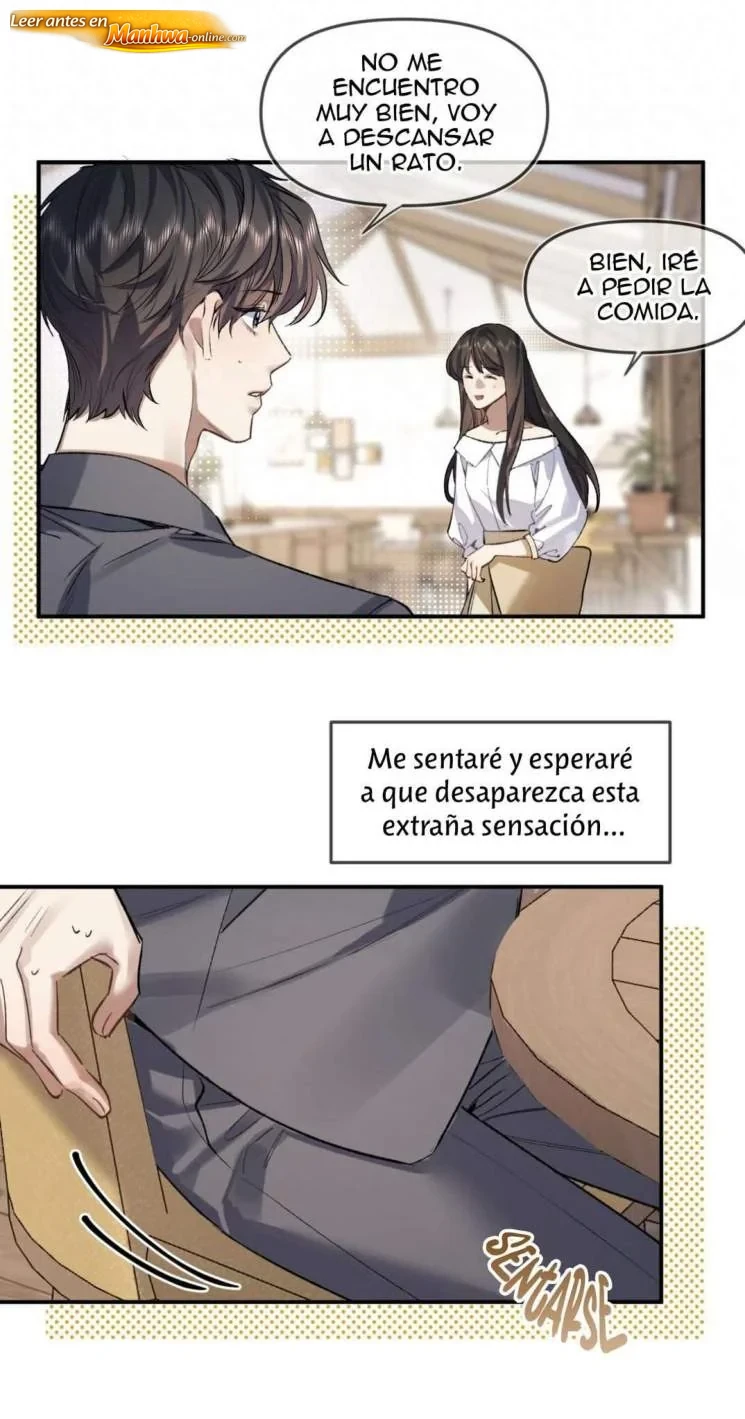 Día y noche Capítulo 39.5 - página 9