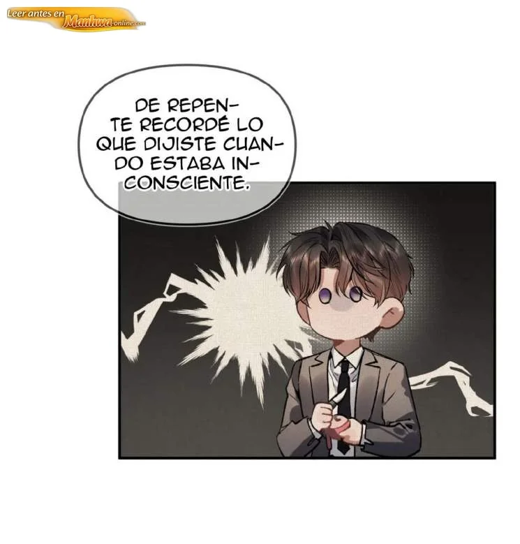 Día y noche Capítulo 39 - página 6