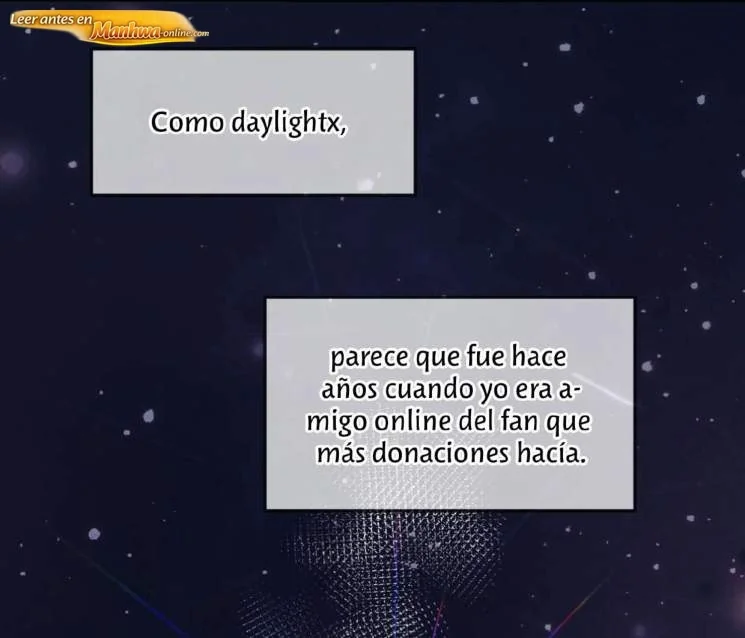 Día y noche Capítulo 39 - página 19