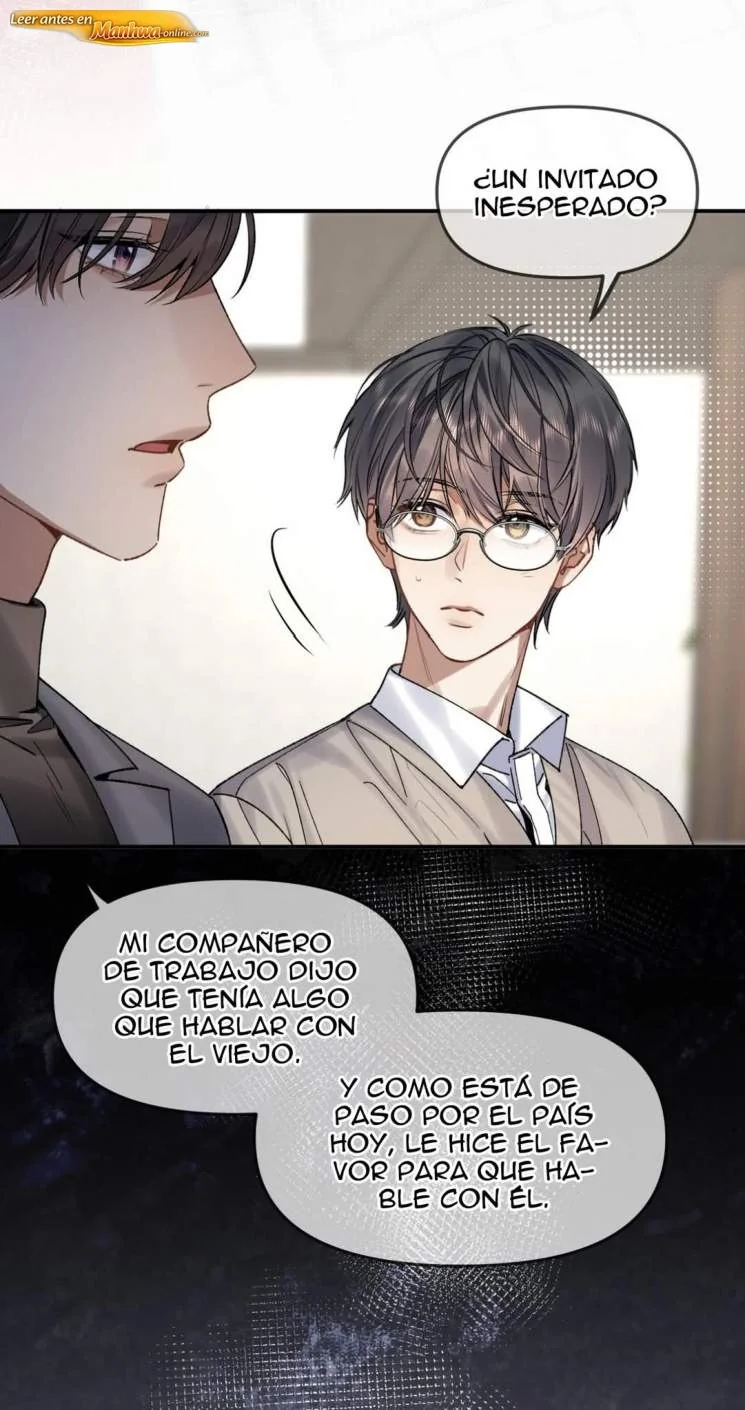 Día y noche Capítulo 39 - página 36