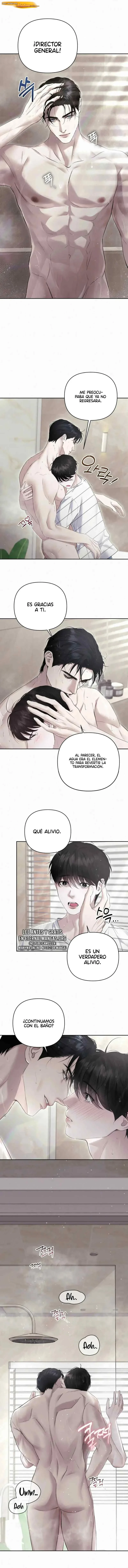 Diamond Dust Capítulo 27.6 Especial - página 10