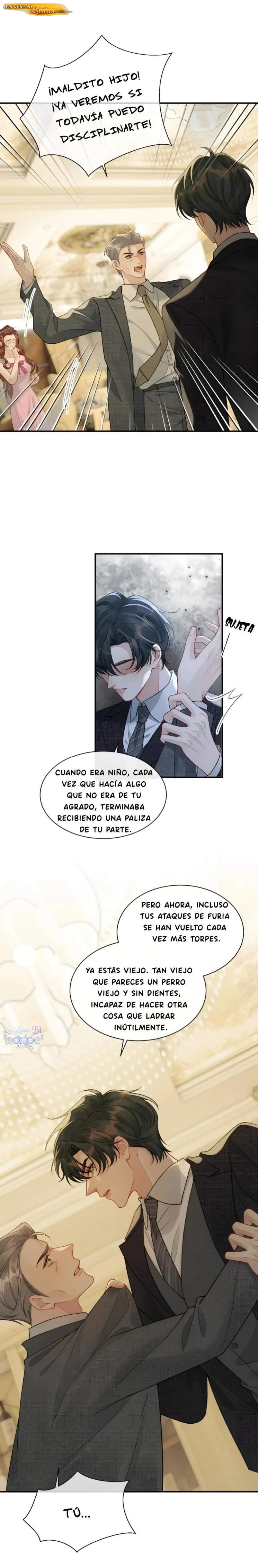 ¡DING! El sistema Gui Ren está a tu servicio. Capítulo 27 - página 2