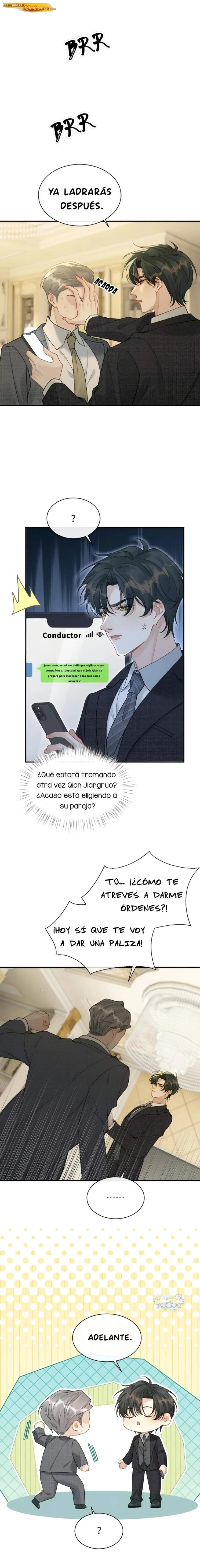 ¡DING! El sistema Gui Ren está a tu servicio. Capítulo 27 - página 3