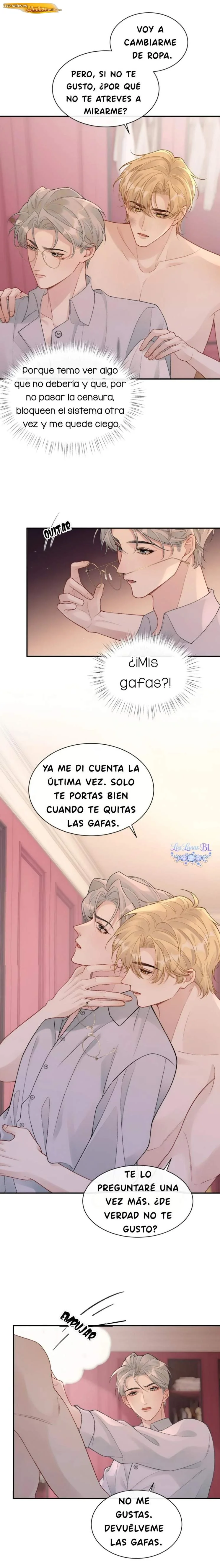 ¡DING! El sistema Gui Ren está a tu servicio. Capítulo 27 - página 9