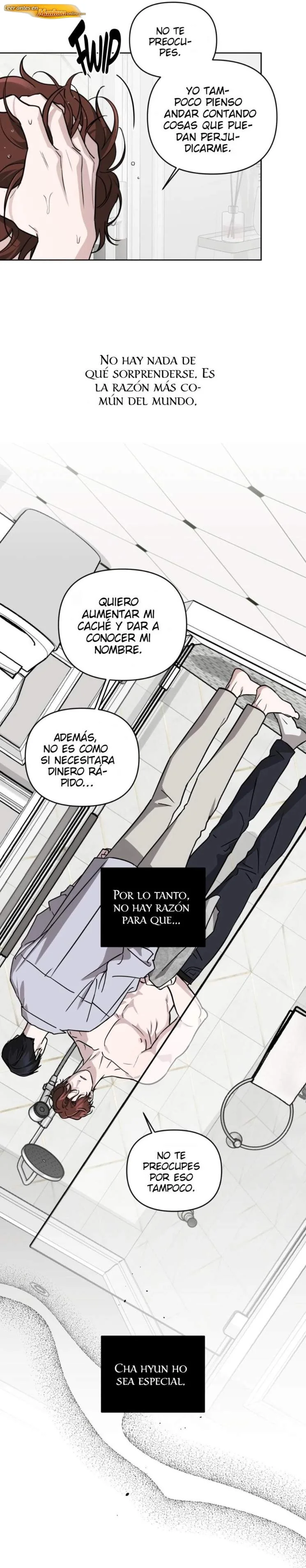 Diss Love Capítulo 38 - página 17