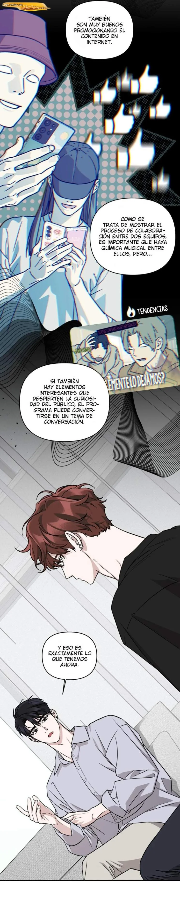 Diss Love Capítulo 38 - página 22