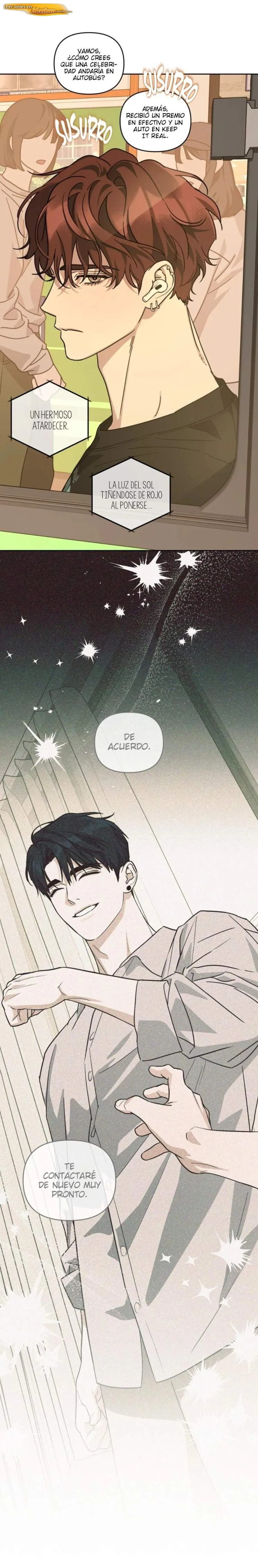 Diss Love Capítulo 38 - página 29