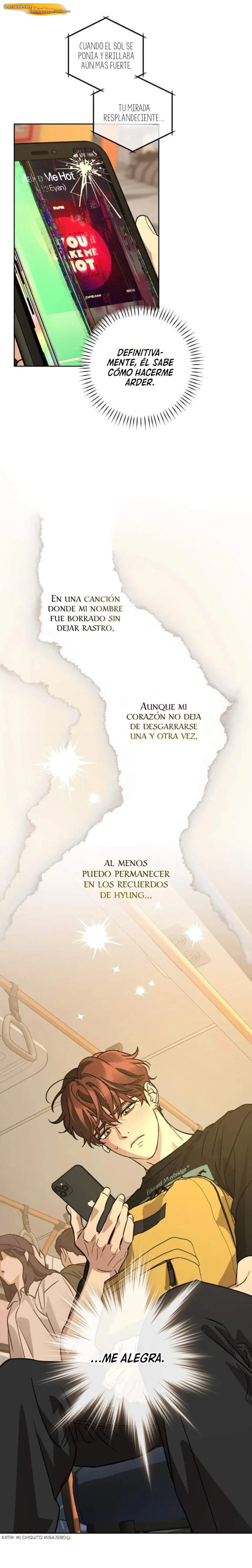 Diss Love Capítulo 38 - página 30