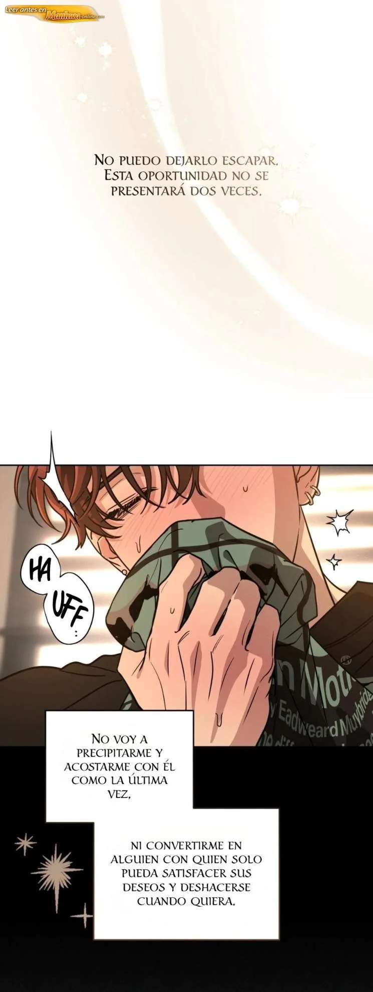 Diss Love Capítulo 39 - página 6