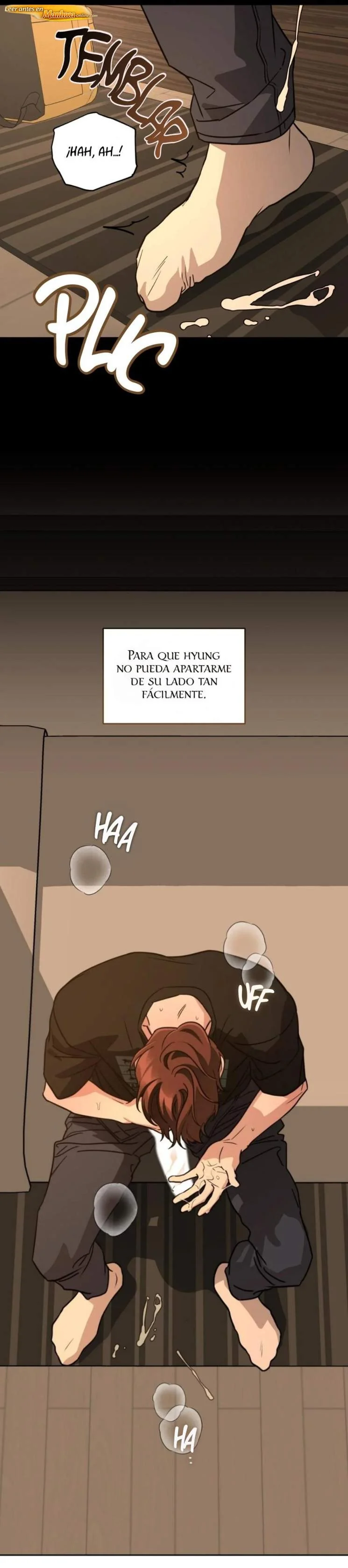 Diss Love Capítulo 39 - página 8
