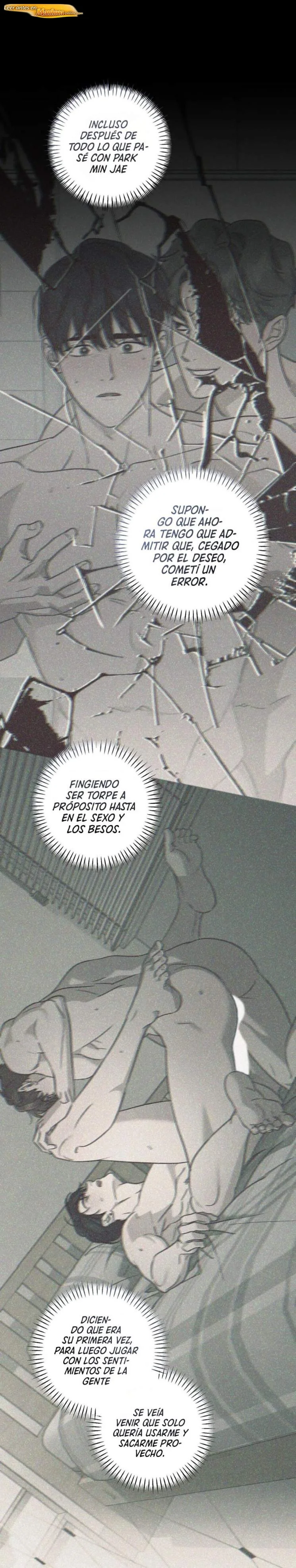 Diss Love Capítulo 39 - página 13