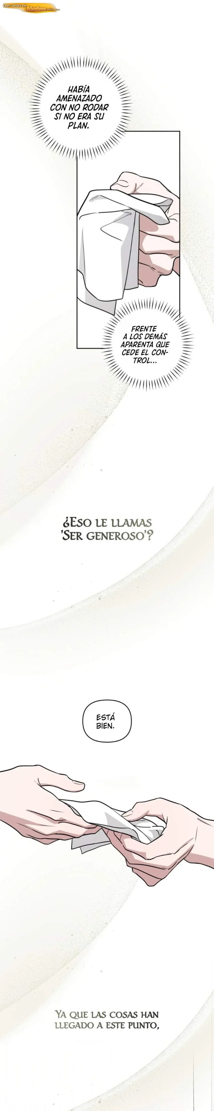 Diss Love Capítulo 39 - página 21