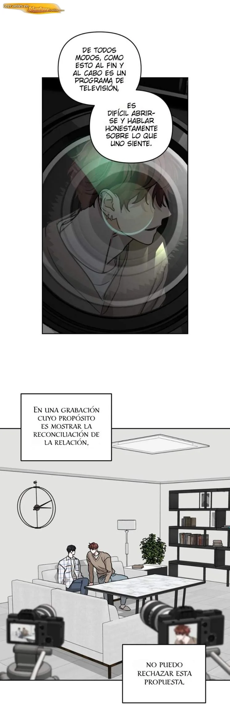 Diss Love Capítulo 39 - página 26