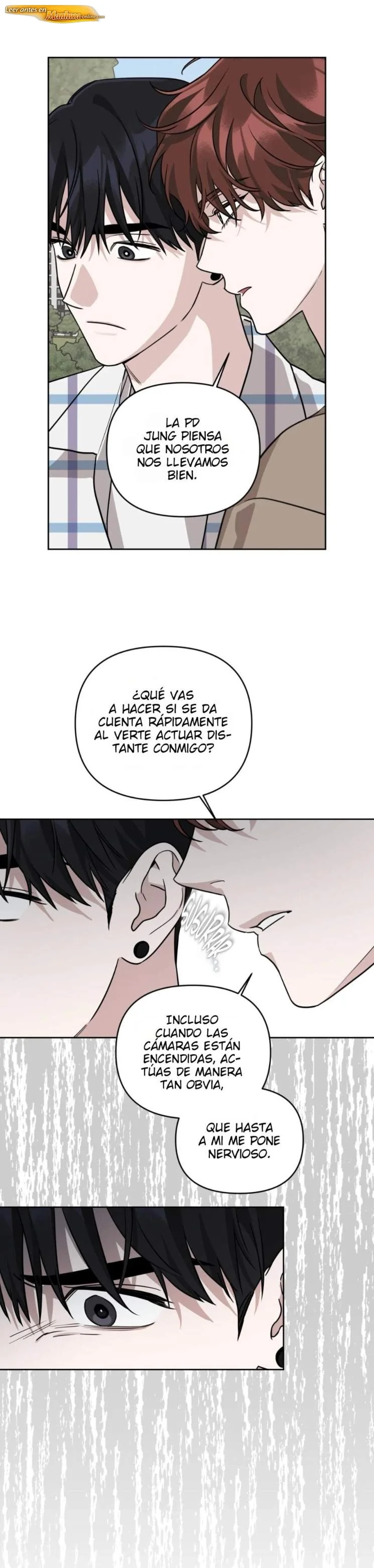 Diss Love Capítulo 39 - página 31