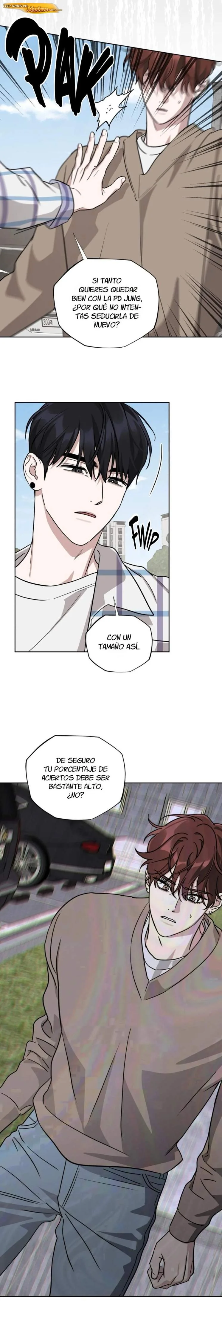 Diss Love Capítulo 39 - página 32