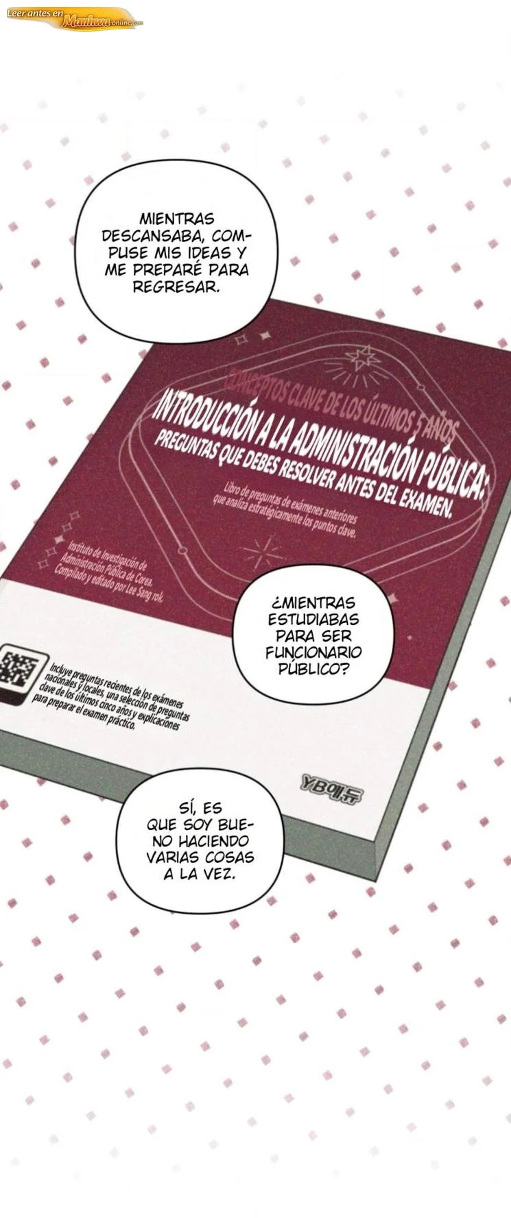 Diss Love Capítulo 40 - página 10
