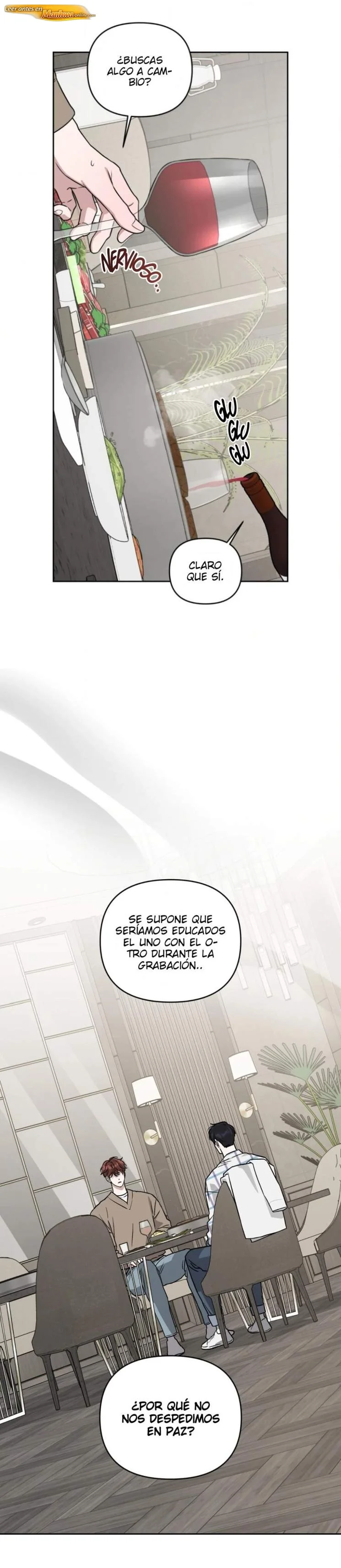 Diss Love Capítulo 40 - página 12