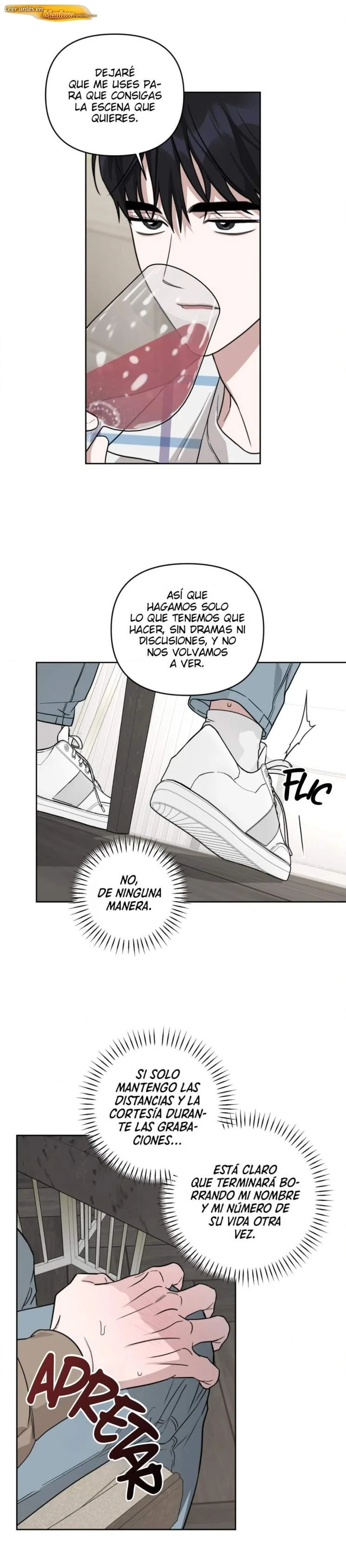 Diss Love Capítulo 40 - página 13