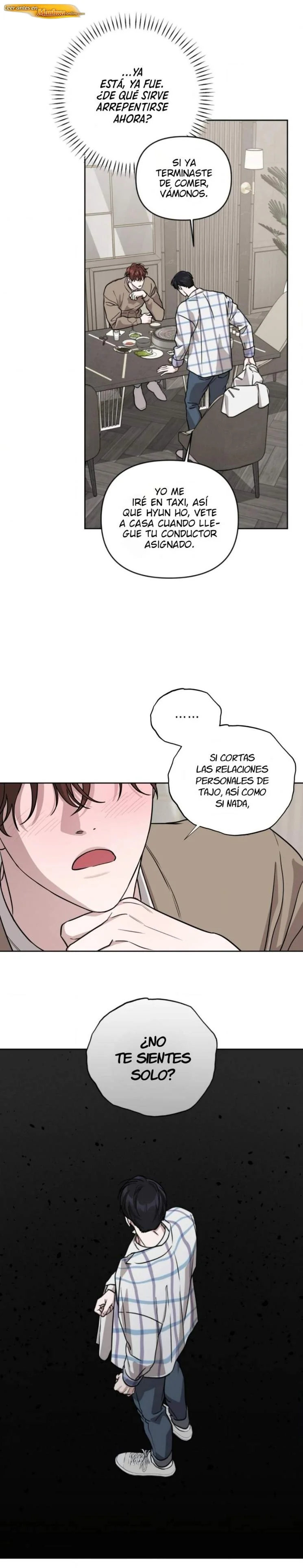 Diss Love Capítulo 40 - página 23