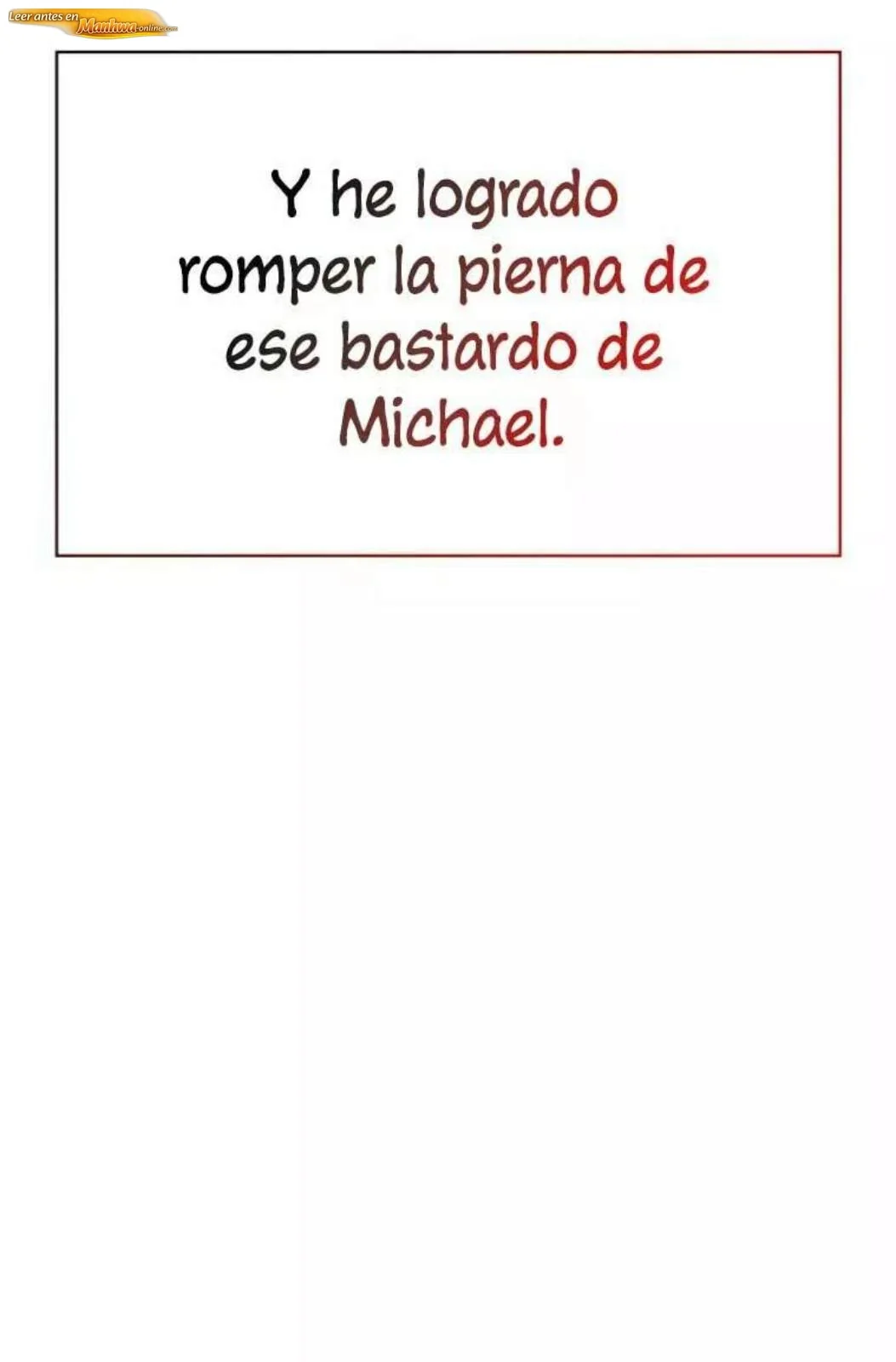 Dome al perro rabioso de mi marido Capítulo 02 - página 9