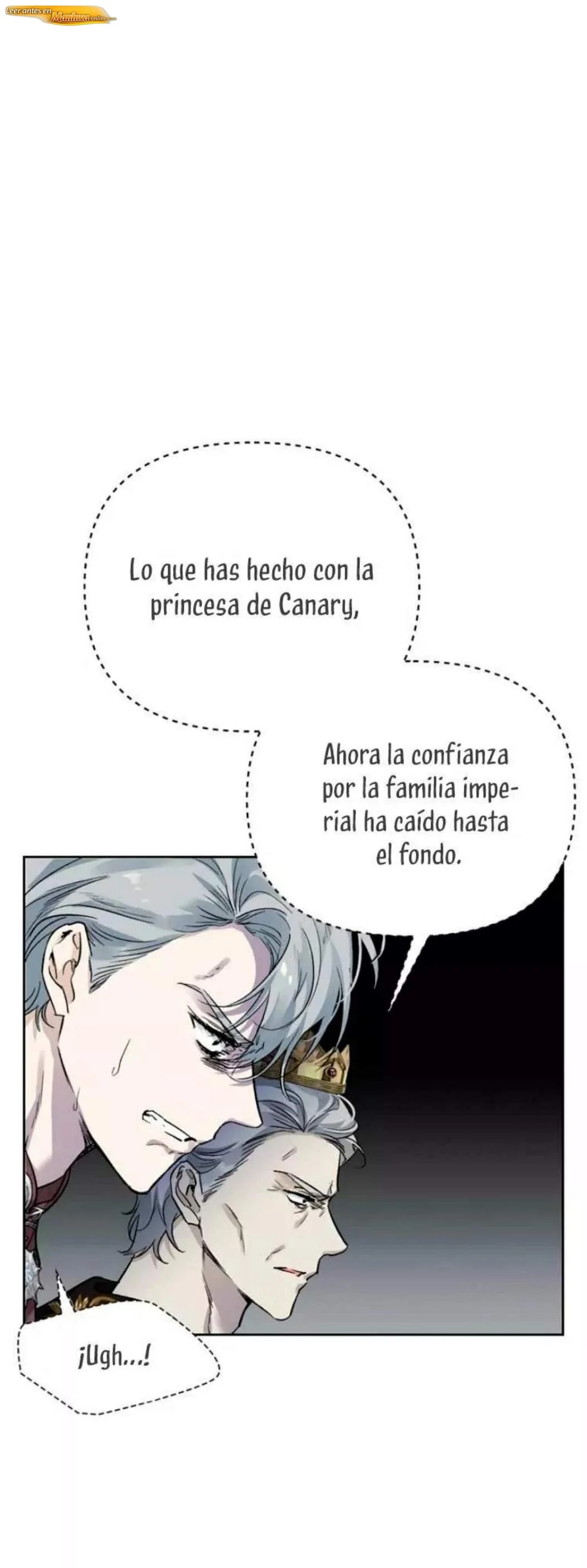 Dome al perro rabioso de mi marido Capítulo 02 - página 13