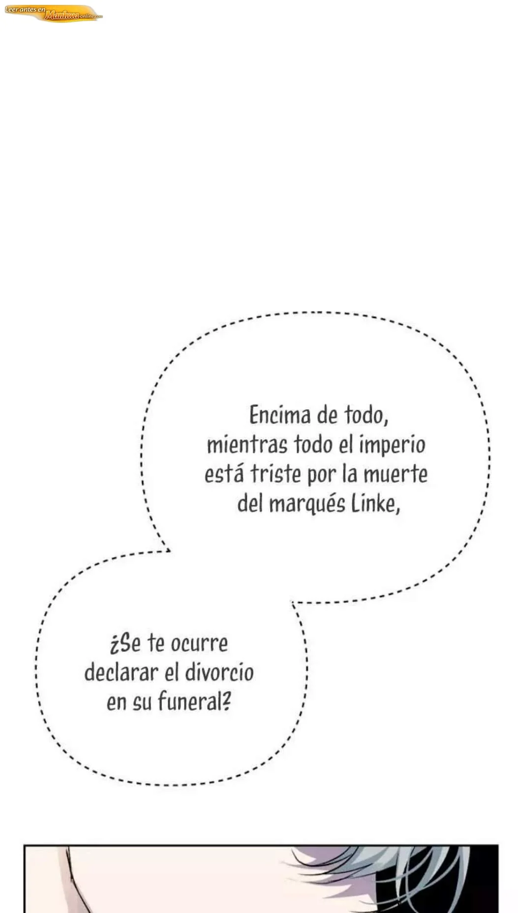 Dome al perro rabioso de mi marido Capítulo 02 - página 14