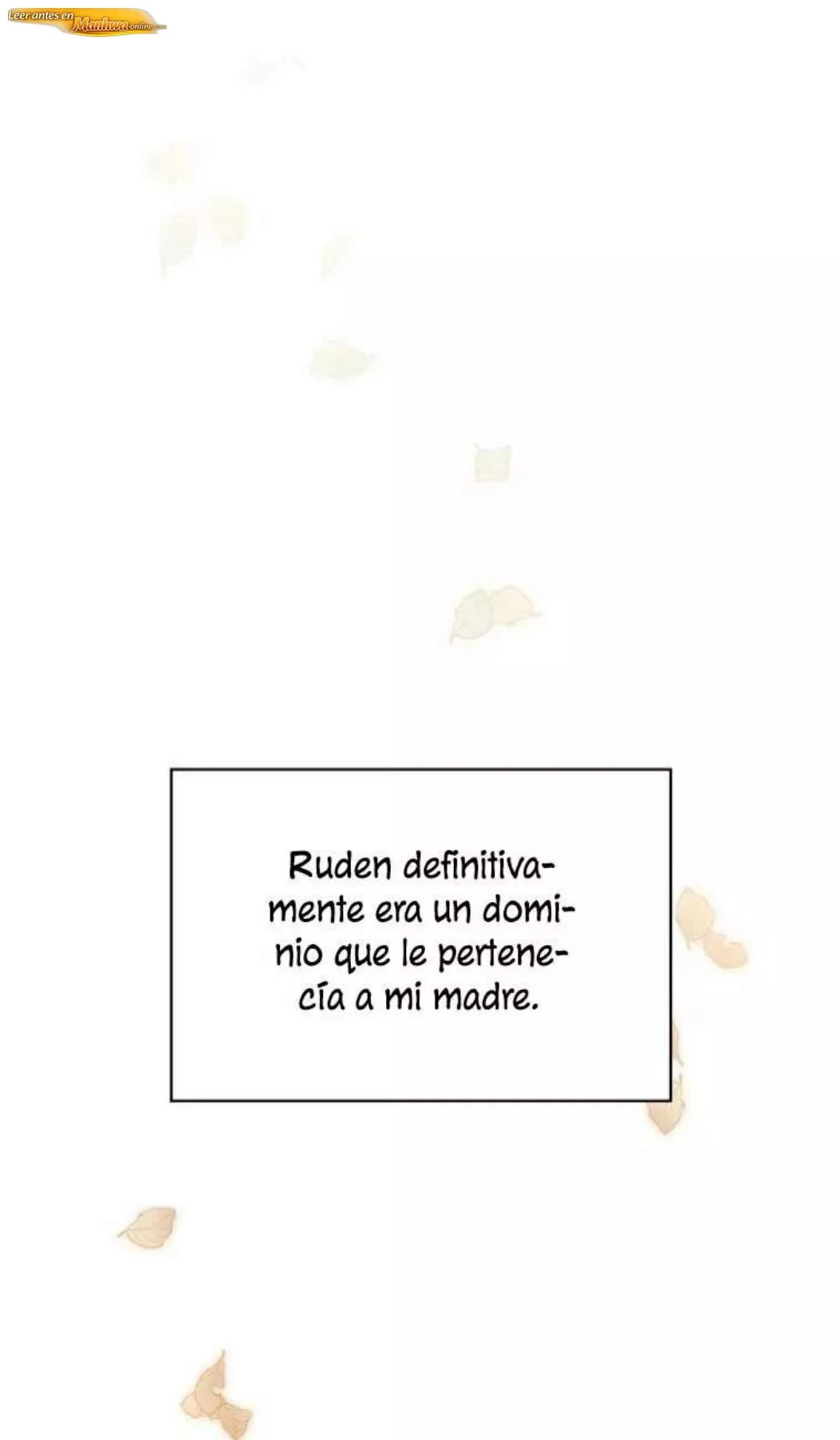 Dome al perro rabioso de mi marido Capítulo 02 - página 17