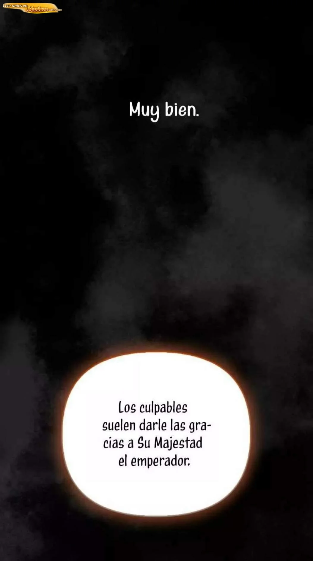Dome al perro rabioso de mi marido Capítulo 02 - página 21