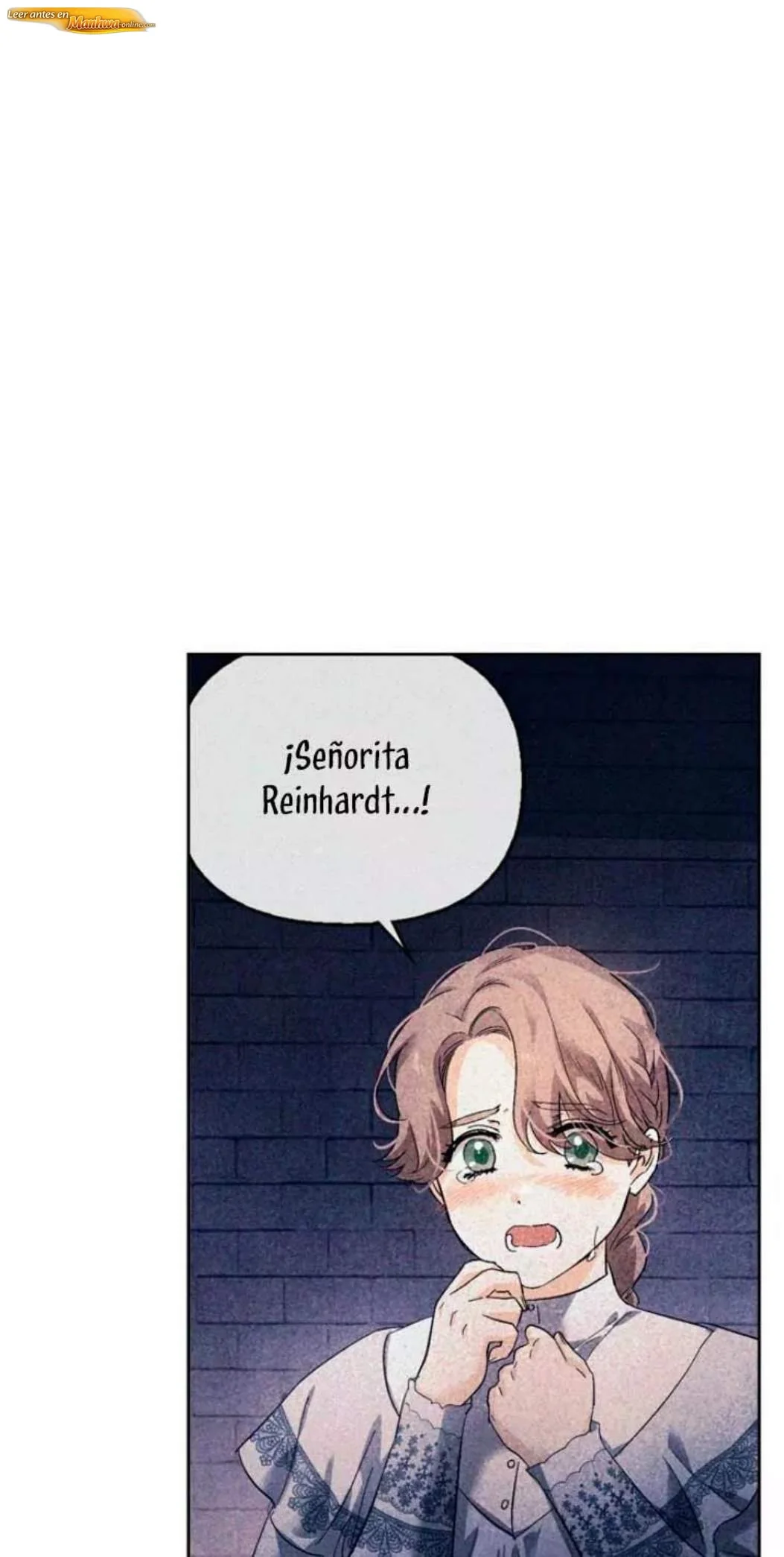 Dome al perro rabioso de mi marido Capítulo 02 - página 32