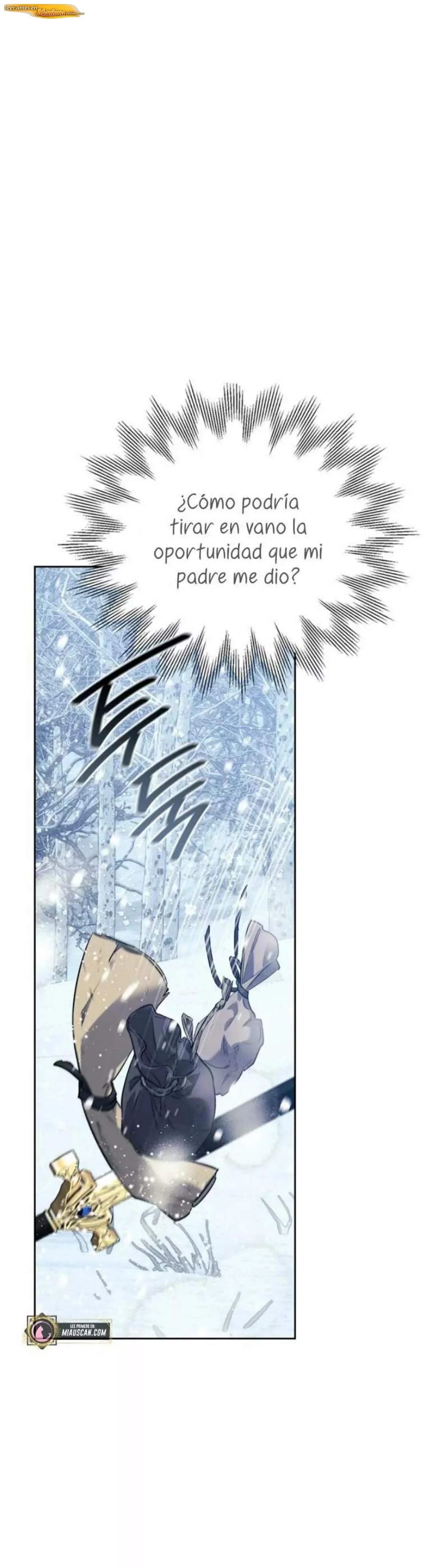 Dome al perro rabioso de mi marido Capítulo 02 - página 41