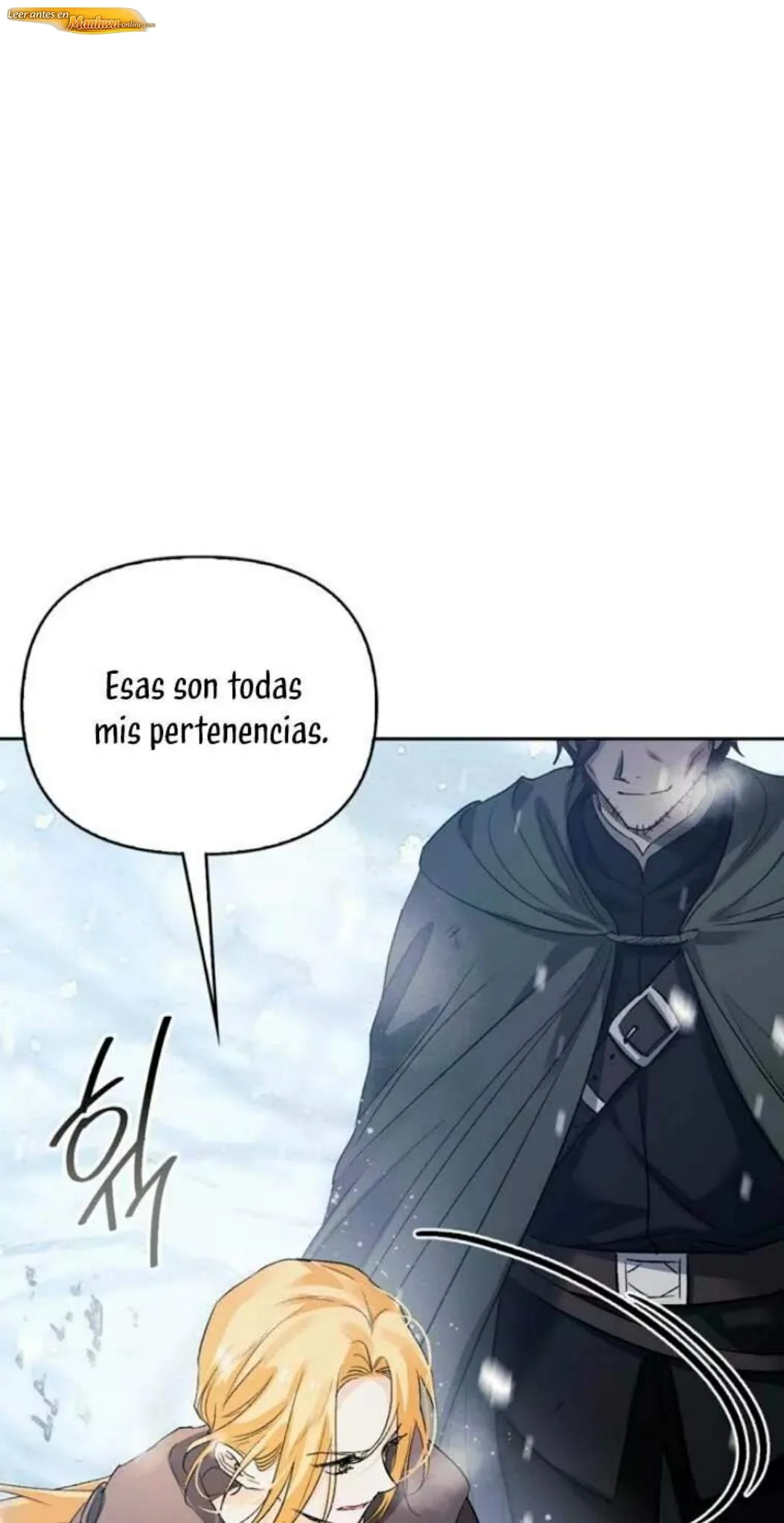 Dome al perro rabioso de mi marido Capítulo 02 - página 42